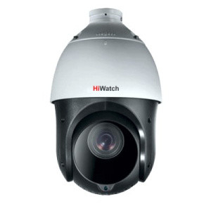 HiWatch DS-I215(C) IP камера PTZ - фото 1 - id-p99820642