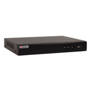 HiWatch DS-N308(C) IP видеорегистратор - фото 1 - id-p99820651