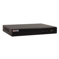 HiWatch DS-N316(C) IP видеорегистратор