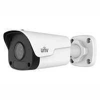 Uniview IPC2125LR3-PF40M-D IP камера цилиндрическая