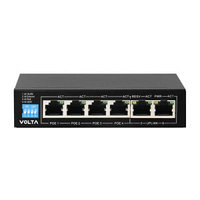 Volta PSD106 PoE инжектор/адаптер