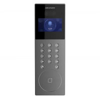 Hikvision DS-KD9203-E6 IP вызывная панель домофона