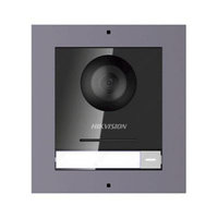 Hikvision DS-KD8003-IME1/Surface IP вызывная панель домофона