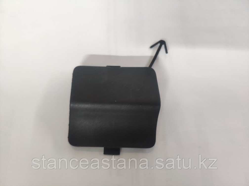 Заглушка переднего бампера JAC S5  / Front bumper plug