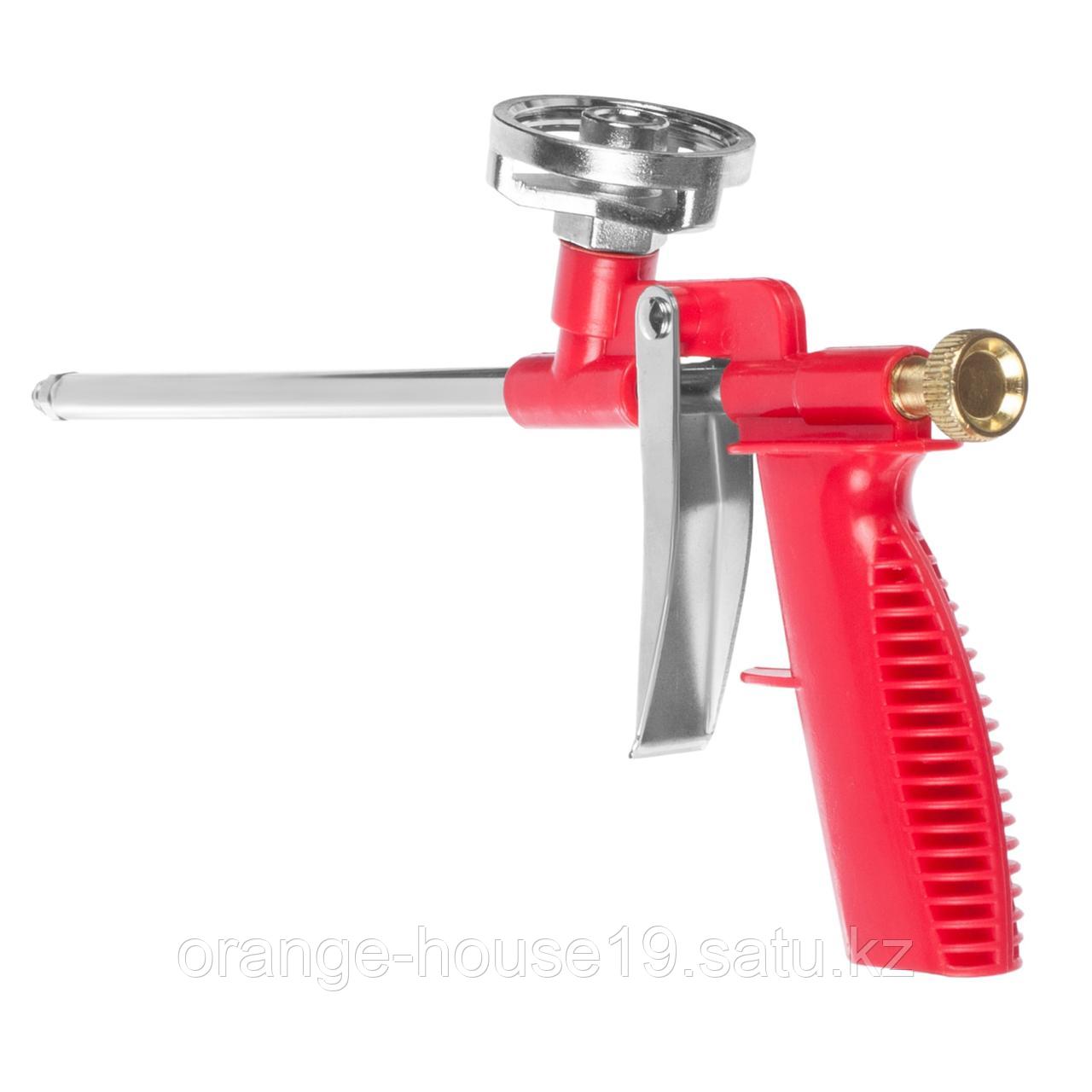Пистолет для монтажной пены LIDER - фото 2 - id-p99829050