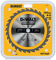 Диск пильный DeWALT DT1940-QZ