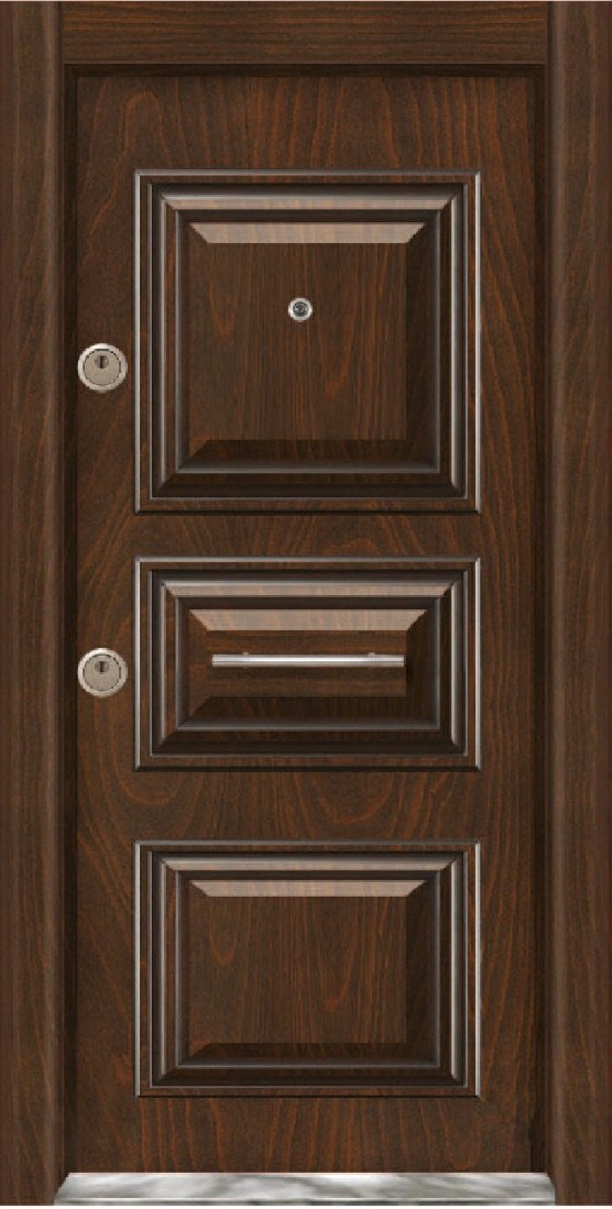 Входная дверь Celik Kapi KP-041