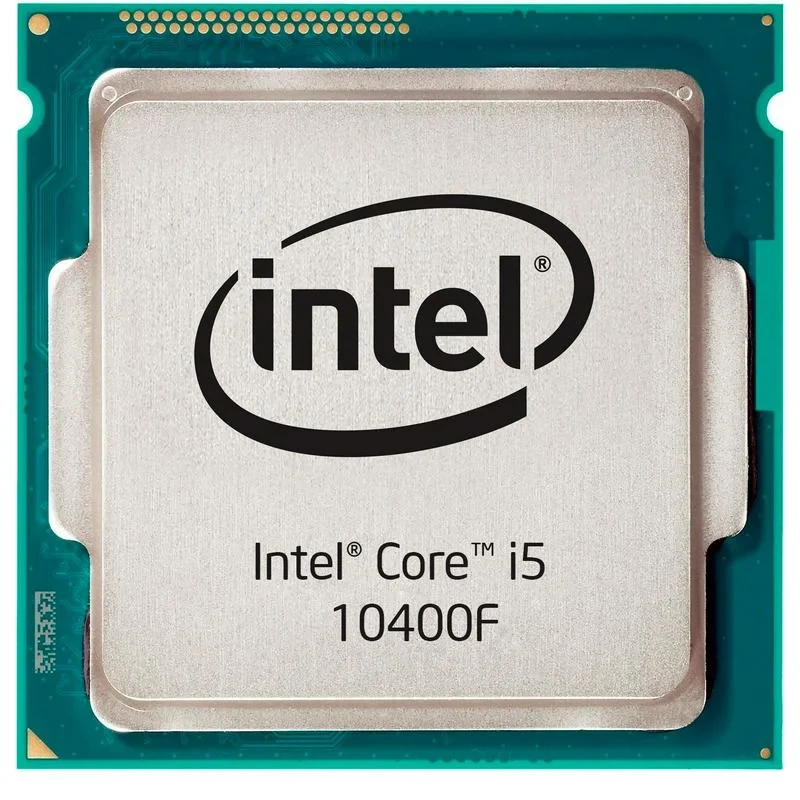 Процессор Intel Core i5 10400F oem