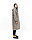 Женская куртка серая «UM&H 33484366» (полиэстер, синтепон), фото 3