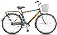 Велосипед Stels Navigator 300 серый