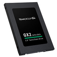 Team Group SSD жесткий диск SATA2.5" 256GB внутренний жесткий диск (T253X2256G0C101)