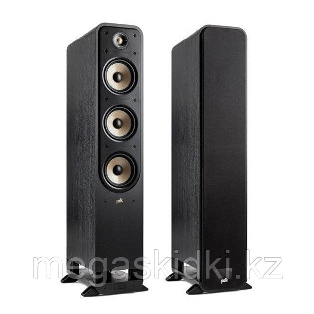 Напольная акустика Polk Audio SIGNATURE Elite ES60 Черный