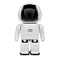 Мини PTZ 1080P 2MP Wifi Робот, фото 2