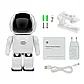 Мини PTZ 1080P 2MP Wifi Робот, фото 7