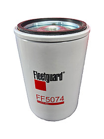 Топливный фильтр тонкой очистки FLEETGUARD FF5074