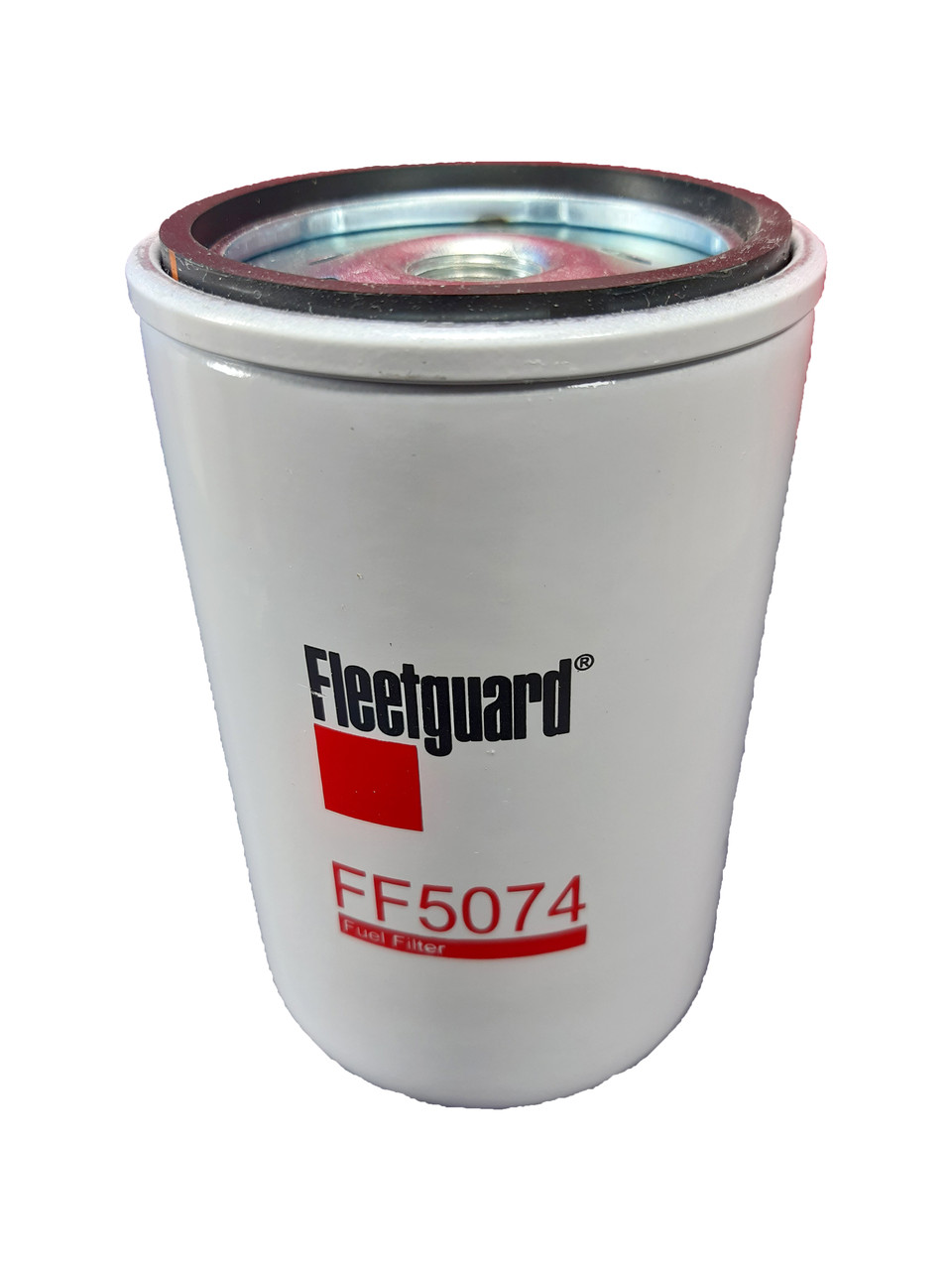 Топливный фильтр тонкой очистки FLEETGUARD FF5074 - фото 1 - id-p53774788