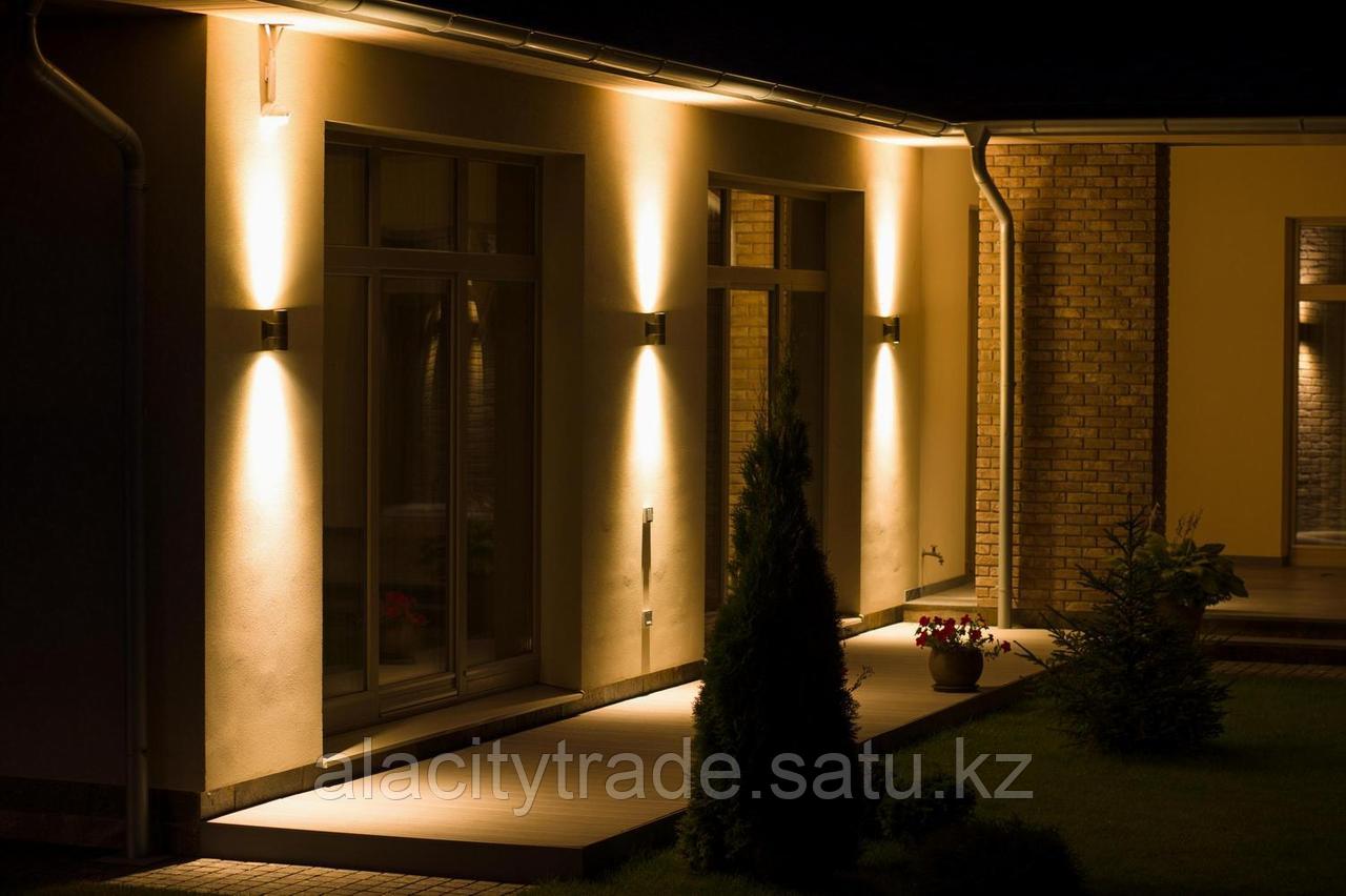 Уличный светодиодный светильник Paulmann House surface mounted Downlight 79673 -