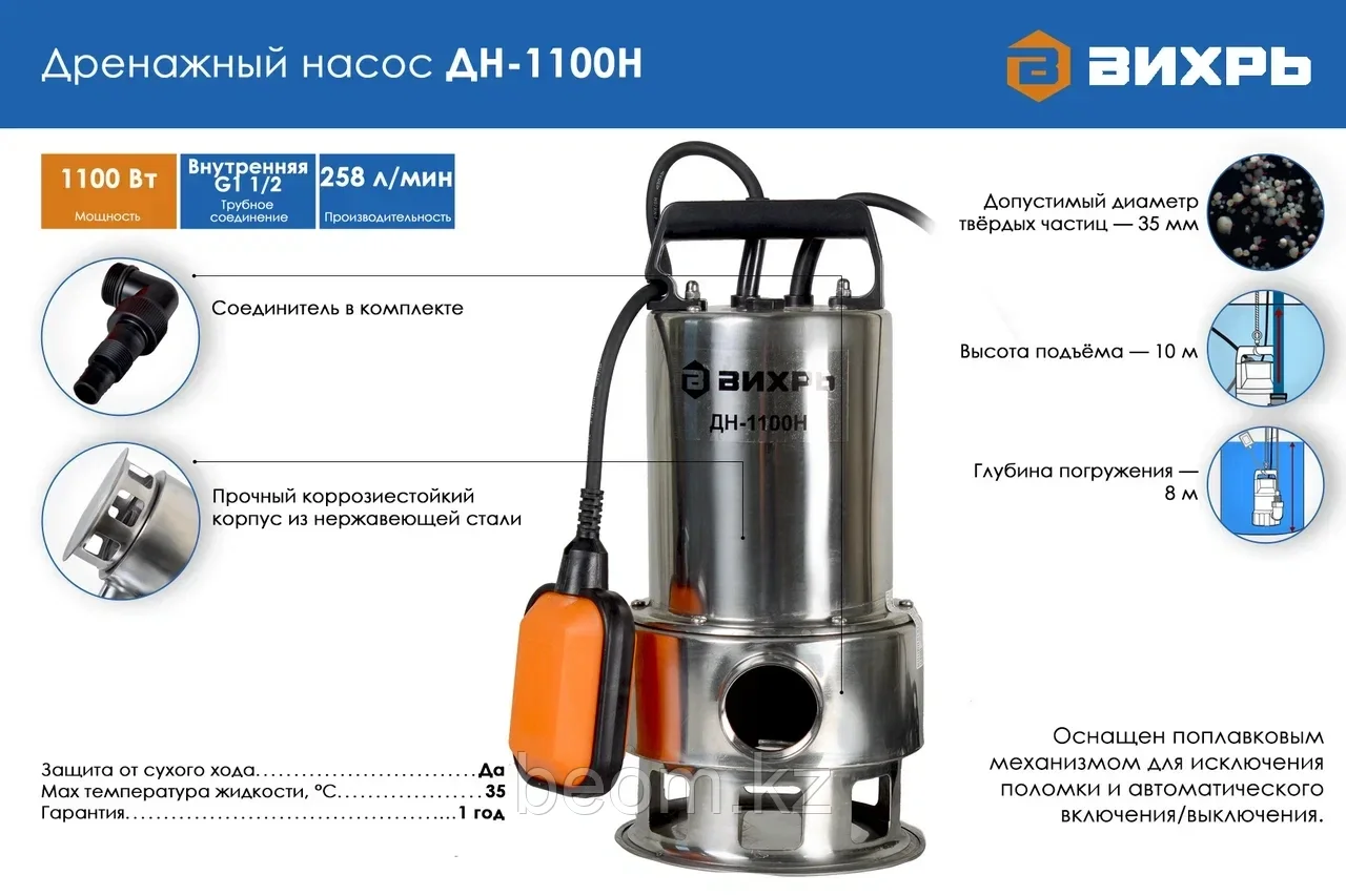 Как найти и устранить неполадки в работе гидроаккумулятора