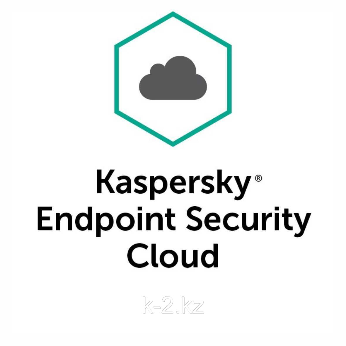 Kaspersky Endpoint Security Cloud Продление (Renewal) 1 год