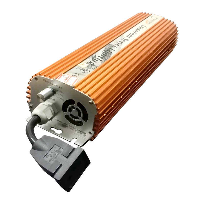 Электронный пуско-регулирующий аппарат Quantum (Techone)  600-750-1000 w, фото 1