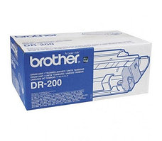 Фотобарабан Brother DR-200 (арт. DR200)