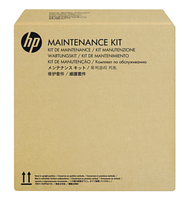 Комплект запасных роликов HP для устройства АПД HP 300 (арт. J8J95A)