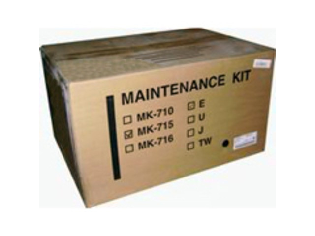 Сервисный комплект Kyocera MK-715 (арт. 1702GN8NL0)