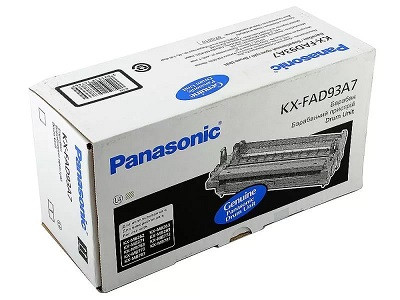 Фотобарабан Panasonic KX-FAD93A7/KX-FAD93A (арт. KX-FAD93A)