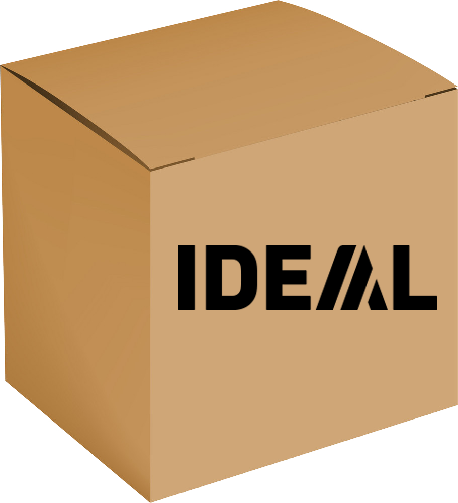 Пластиковые пакеты Ideal для 4000, 4002, 4003, 4004, 4005, 4006 (50 шт.) (арт. IDLSR00410)