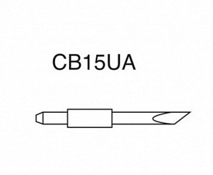 Нож Graphtec CB 15UA (арт. CB15UA)