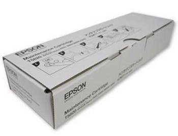 Набор для обслуживания Epson T724100 (Maintenance kit) (арт. C13T724100)