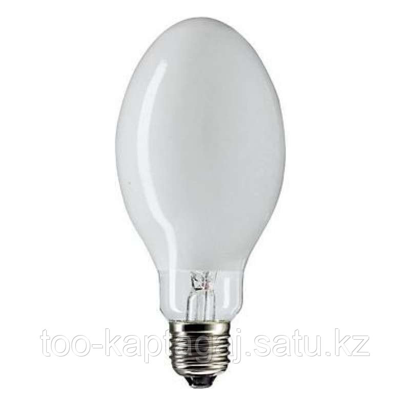 Лампа газоразрядная ртутно-вольфрамовая ДРВ 500Вт E40 Лисма - фото 1 - id-p99864629
