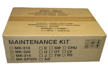 Сервисный комплект Kyocera MK-320 (арт. 1702F98EU0)