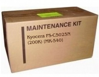 Сервисный комплект Kyocera MK-540 (арт. 1702HK3EU0)