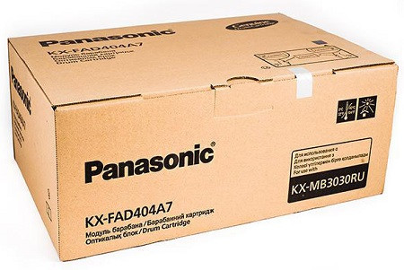 Фотобарабан Panasonic KX-FAD404A7 (арт. KX-FAD404A7)