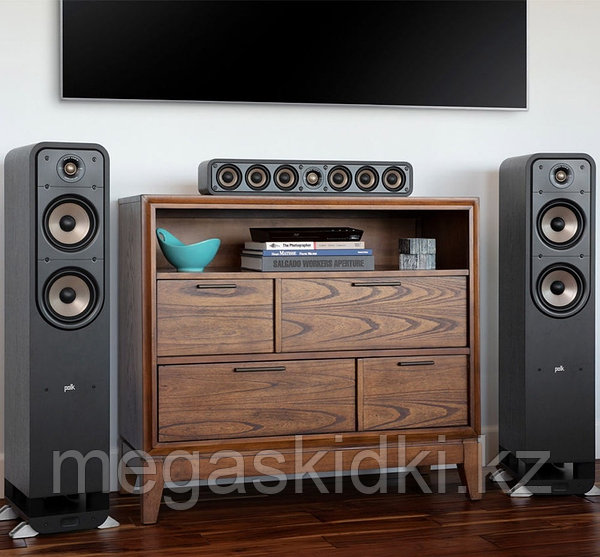 polkaudio SIGNATURE ELITE ES50 BROWN 色濃く BR… polkaudio SIGNATURE ELITE ES50 BROWN 色濃く BR…
