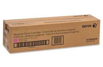 Барабан Xerox Print Cartridge, Magenta (арт. 013R00659)