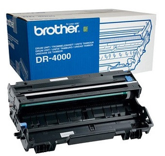 Фотобарабан Brother DR-4000 (арт. DR4000)