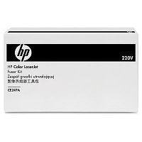 Комплект модуля термического закрепления изображения HP для принтеров Color LaserJet CP4025/CP4525/CM4540