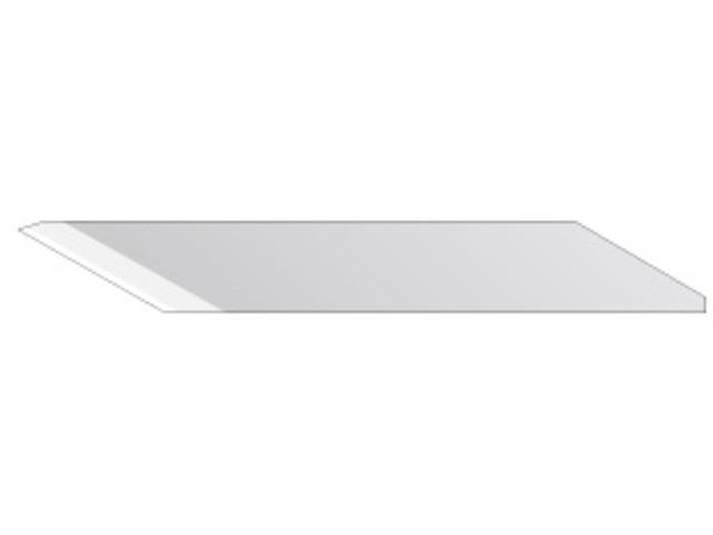 Дизайнерский карбидный нож Mimaki 30° (арт. SPB-0051)
