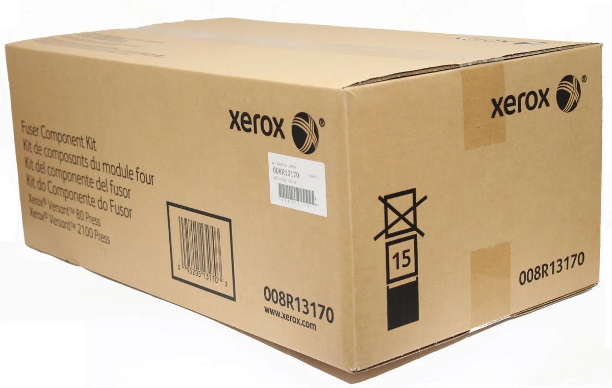 Ремкомплект Xerox Fuser Component Kit (арт. 008R13170)