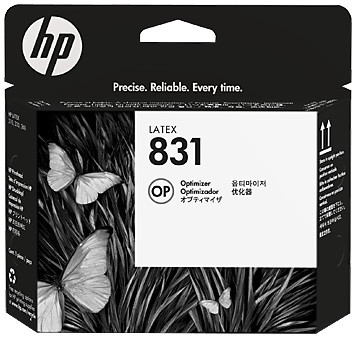 Печатающая головка HP 831 Latex Optimizer Printhead (арт. CZ680A)