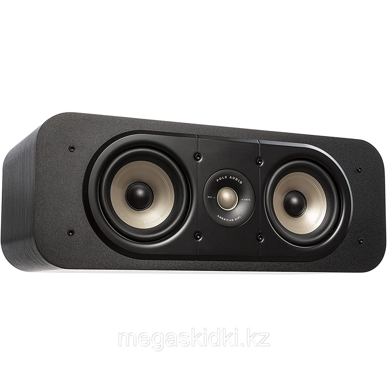 Центральный канал Polk Audio SIGNATURE Elite ES30C Черный, фото 1