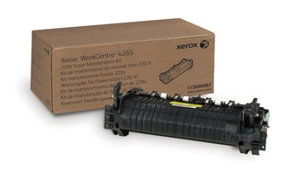 Комплект обслуживания фьюзера Xerox 220V Fuser Maintenance Kit (арт. 115R00087)