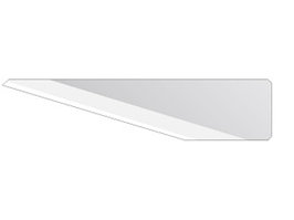 Карбидный нож Mimaki 17° (арт. SPB-0065)