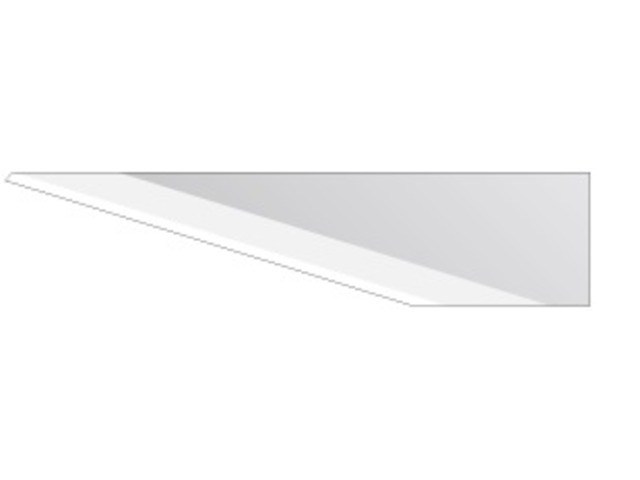 Нож Mimaki 20 мм (10 шт. в наборе) (арт. SPB-0055)