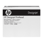 Печатающая головка HP CC582A (арт. CC582A)