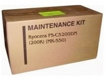 Сервисный комплект Kyocera MK-550 (арт. 1702HM3EU0)