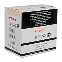 Печатающая головка Canon BC-1350 (арт. 0586B001)