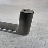 Ручка 5333-128 графит, фото 8